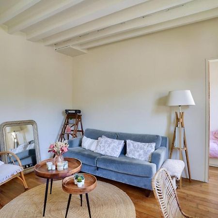 Very Nice Apartment - Place D'Italie Paryż Zewnętrze zdjęcie