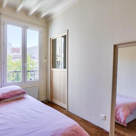 Very Nice Apartment - Place D'Italie Paryż Zewnętrze zdjęcie
