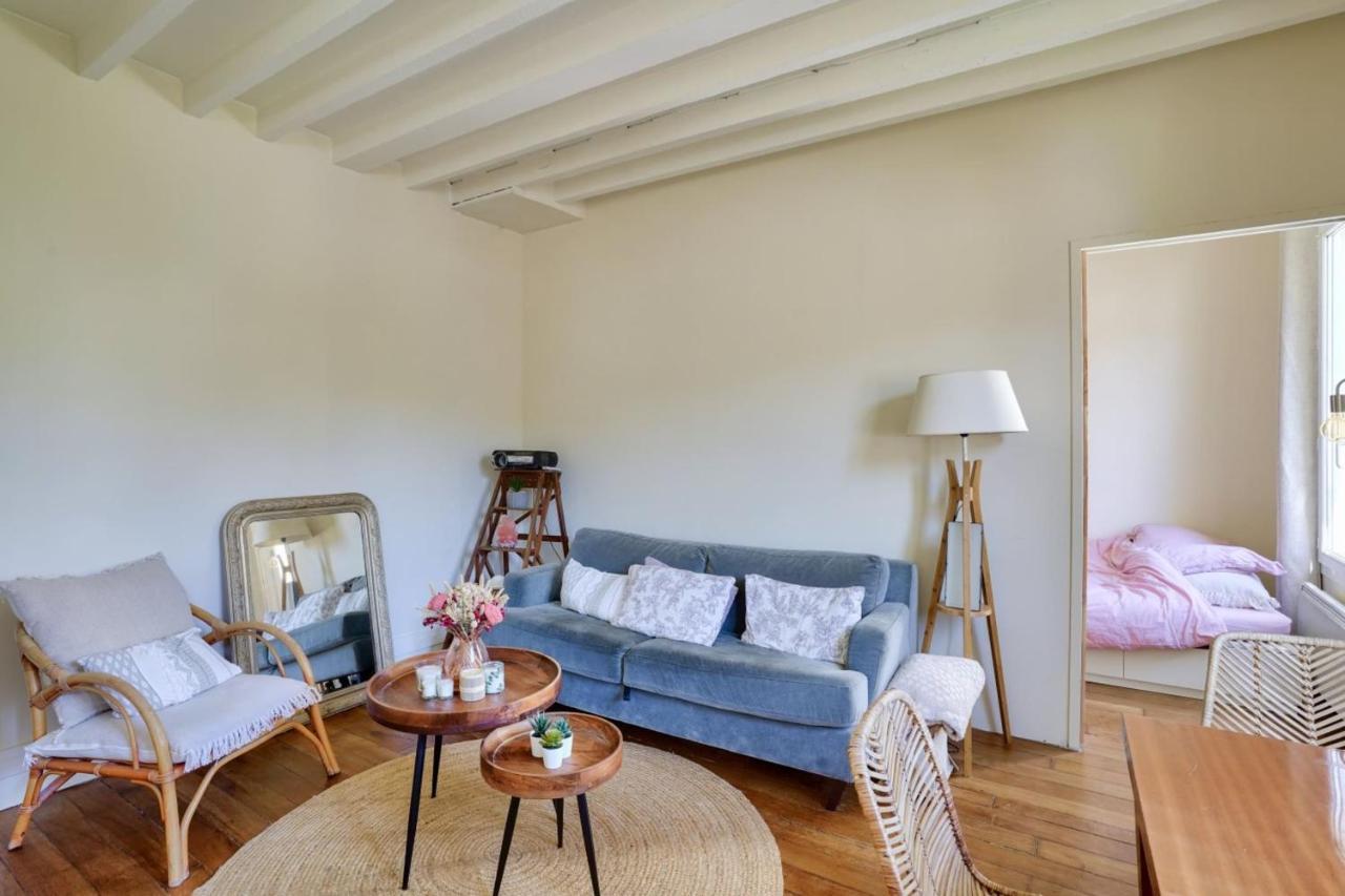 Very Nice Apartment - Place D'Italie Paryż Zewnętrze zdjęcie