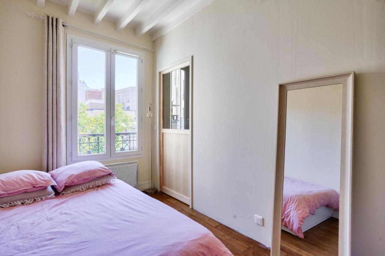 Very Nice Apartment - Place D'Italie Paryż Zewnętrze zdjęcie