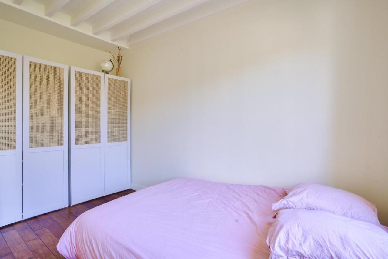 Very Nice Apartment - Place D'Italie Paryż Zewnętrze zdjęcie