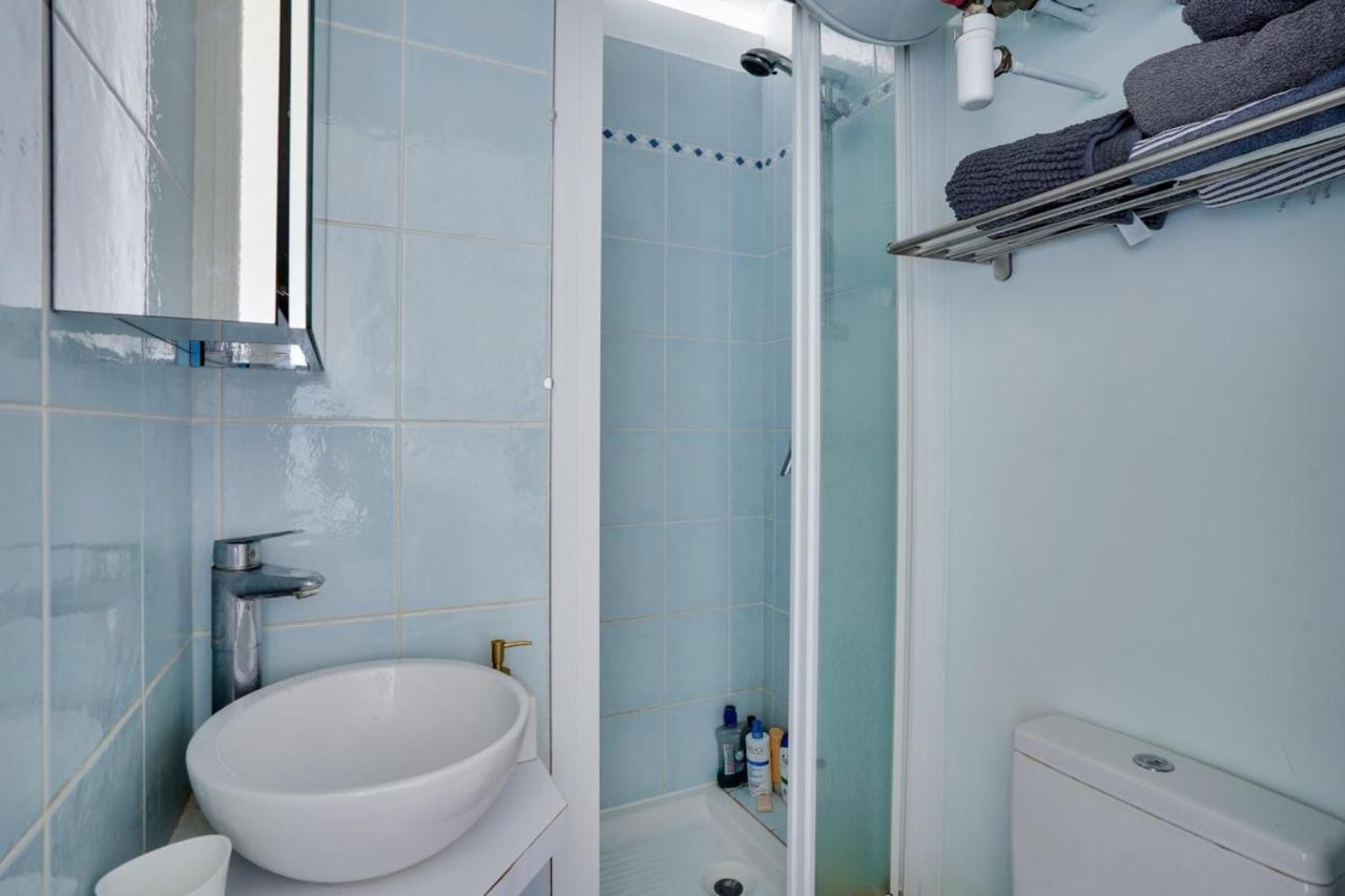 Very Nice Apartment - Place D'Italie Paryż Zewnętrze zdjęcie