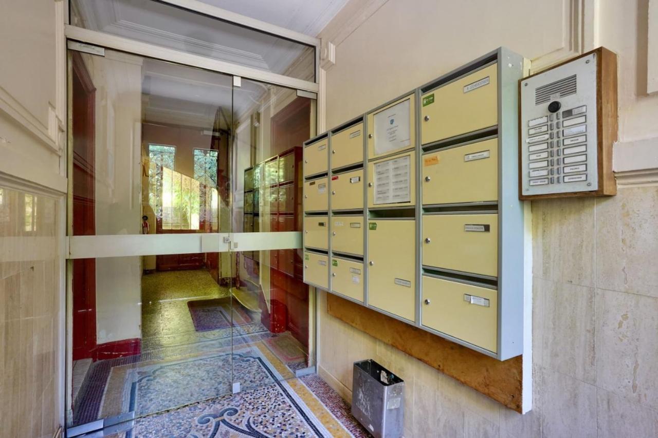 Very Nice Apartment - Place D'Italie Paryż Zewnętrze zdjęcie